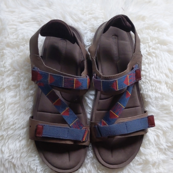 Merrell Terrant Strap Sandal main image 6